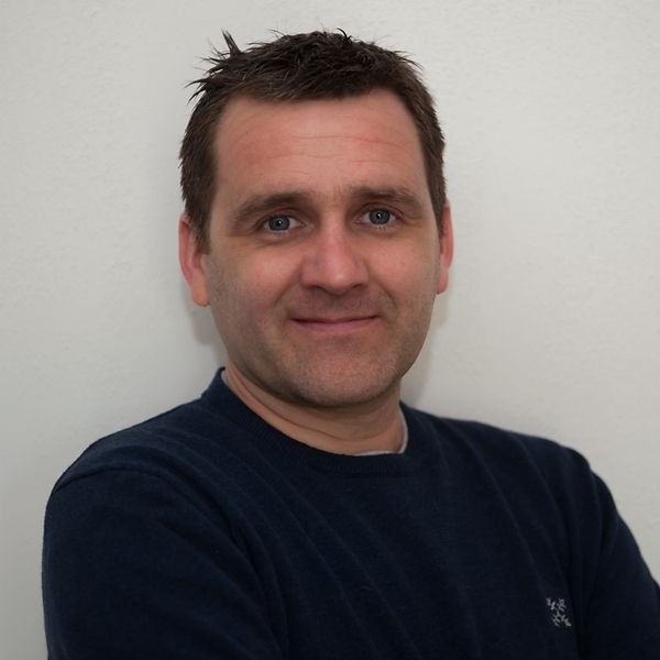 Anthony Couturier