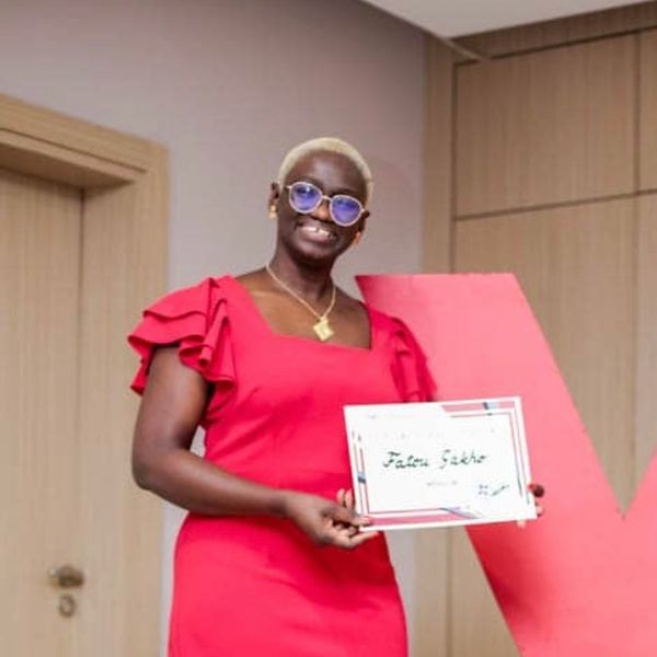 FATOU SAKHO
