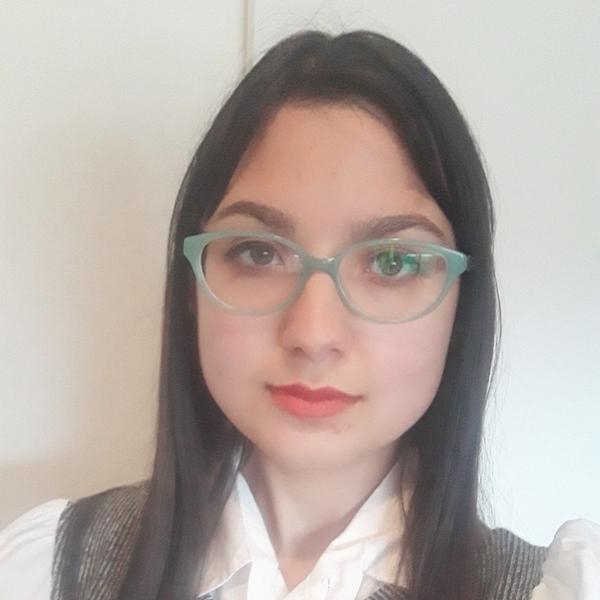 Sofia Gutierrez Arriagada