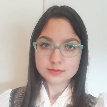 Sofia Gutierrez Arriagada