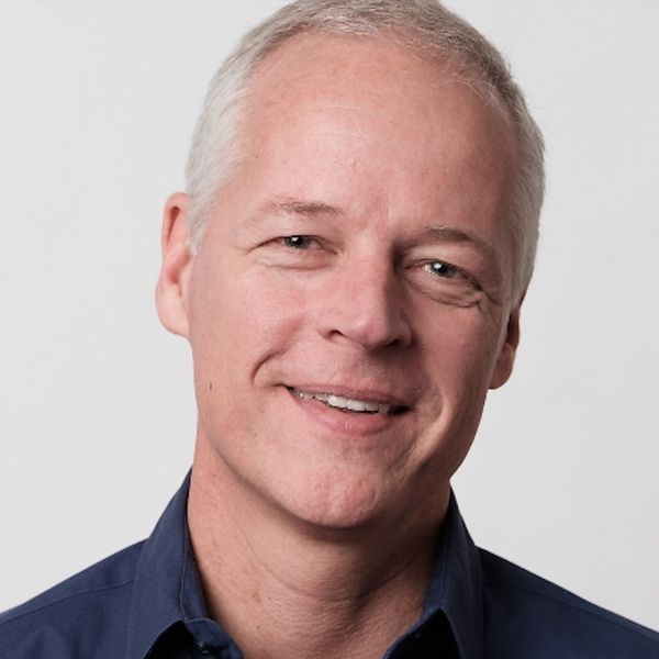 Dave Bernath