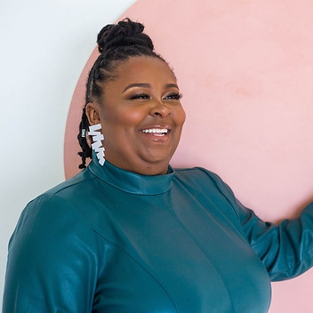 Antionette Carroll