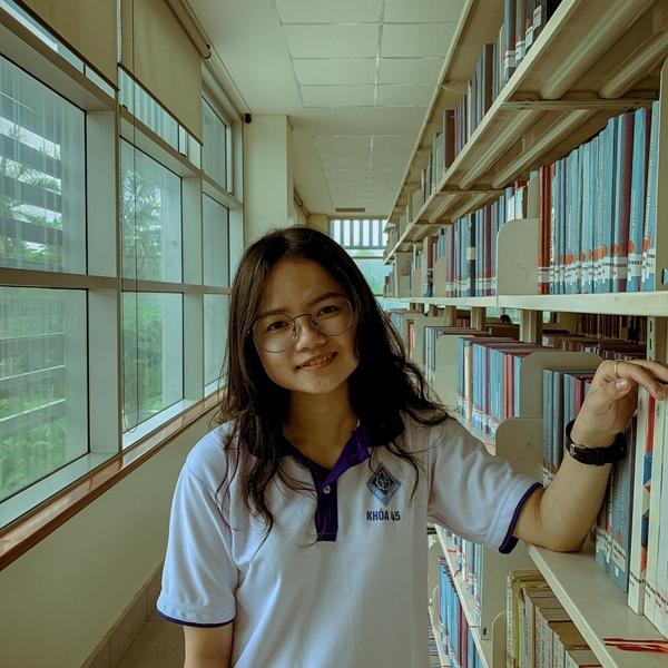 Ngoc Diem Phan