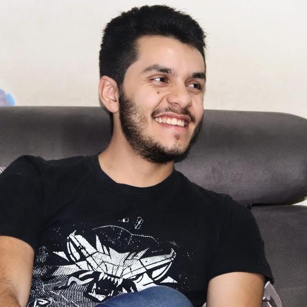 Vitor Oliveira
