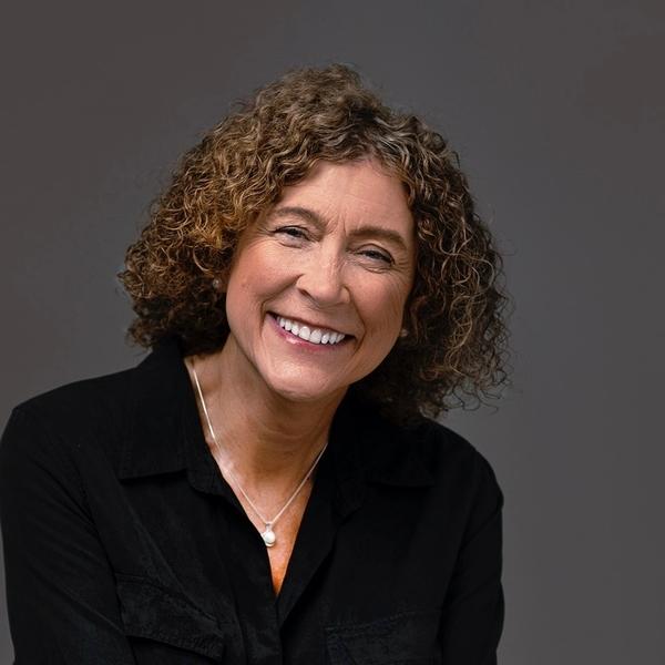 Paula Stone Williams