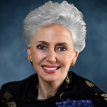 Georgette Bennett