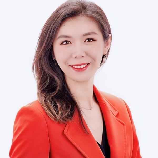 Zhongyi Ilona Kim
