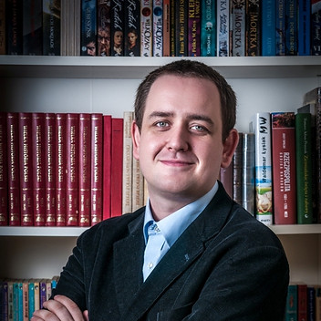 Marcin Sztomberski
