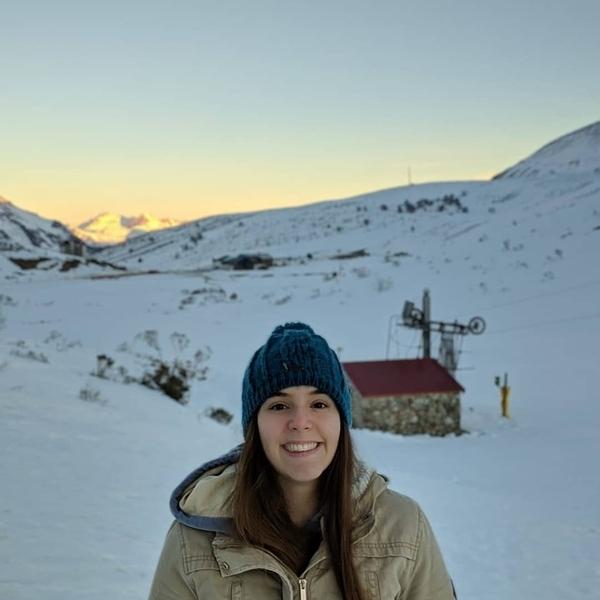 Alba Bra López