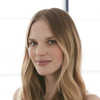 Anne Vyalitsyna