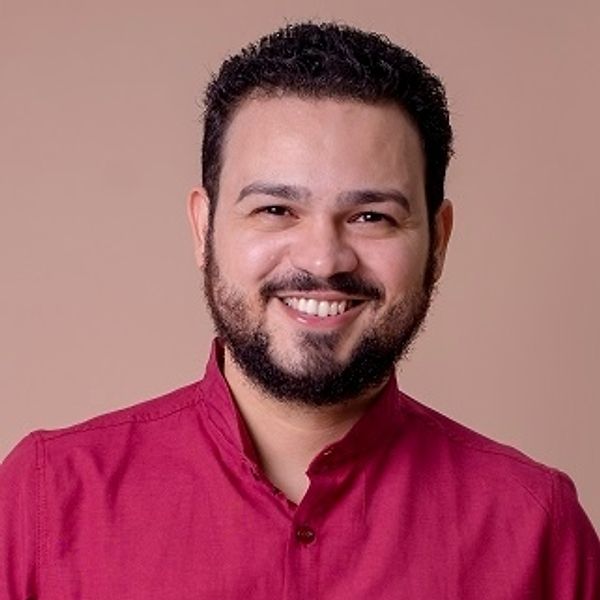 George Gonçalves