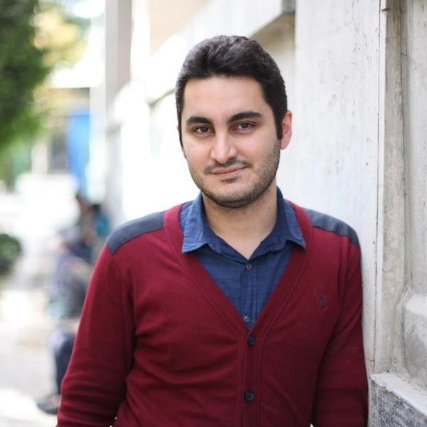 Kourosh Ghaniyoun