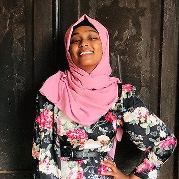 Shahad Taj El dein Hasbelrsol