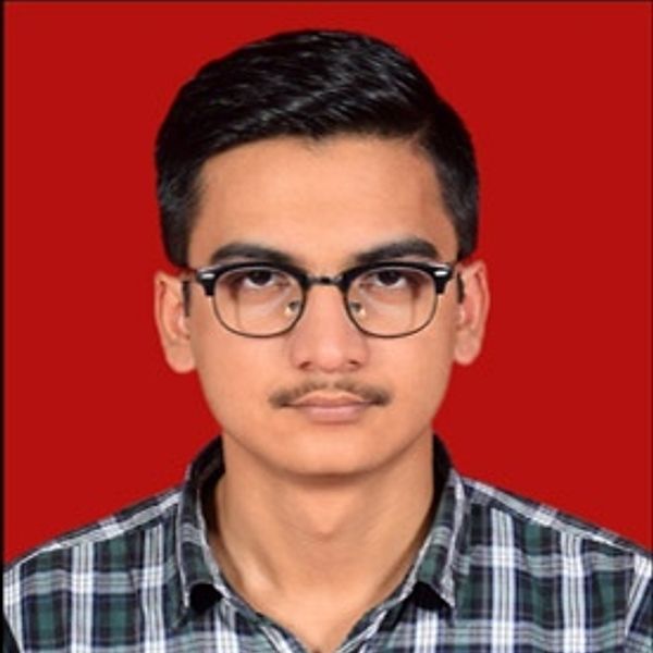 AYUSH GARG
