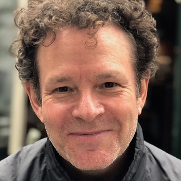 David Bornstein