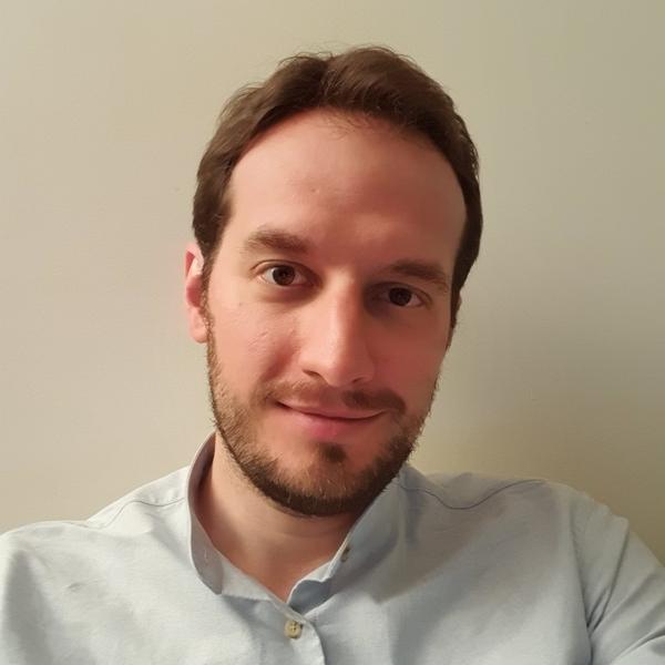 Matthieu Coville