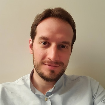 Matthieu Coville