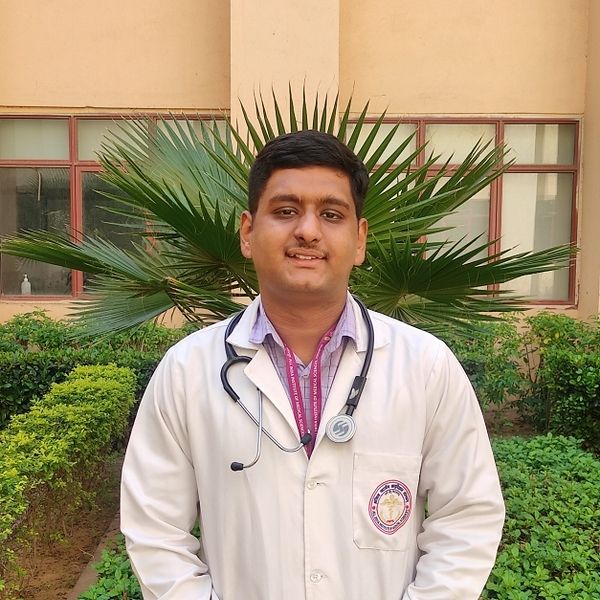 Vibhanshu Shrimali