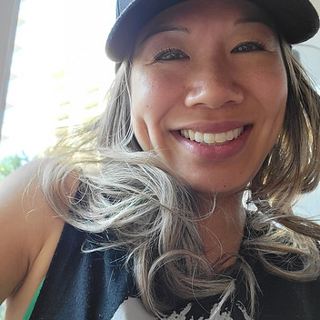 Janice Cheam