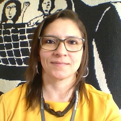 Laurindaluiza de Macedo
