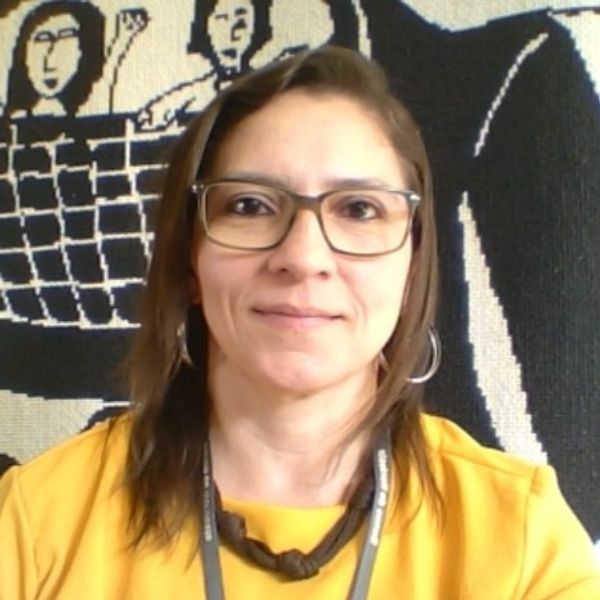 Laurindaluiza de Macedo