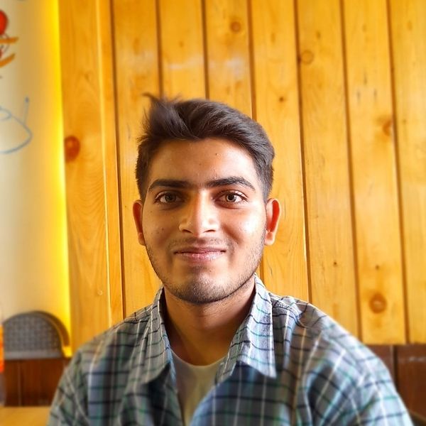 Waseem Shaikh