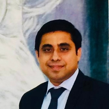 Pranav kumar