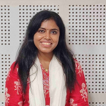 Moushumi Das