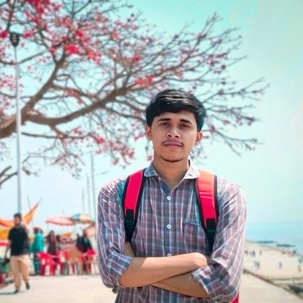 Mamun Or Rashid