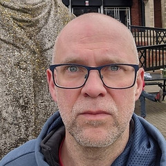 Max Mcloughlin
