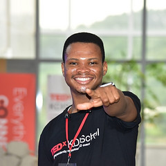 Ayantola Alayande