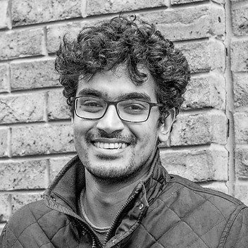 Govind Balakrishnan
