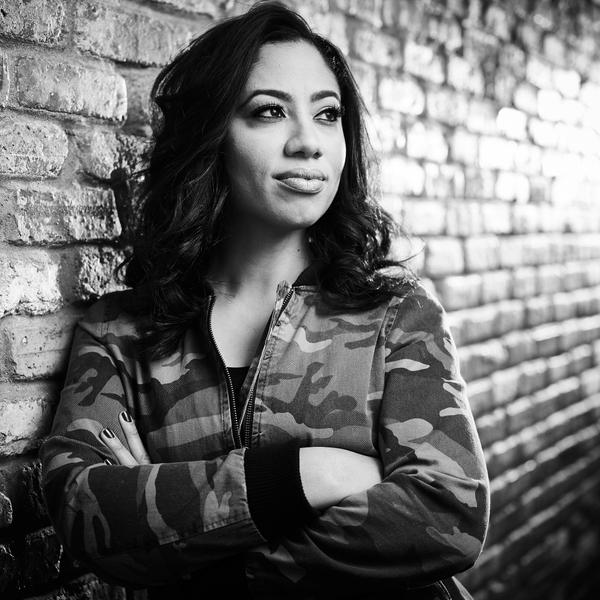 Liz  Dozier 