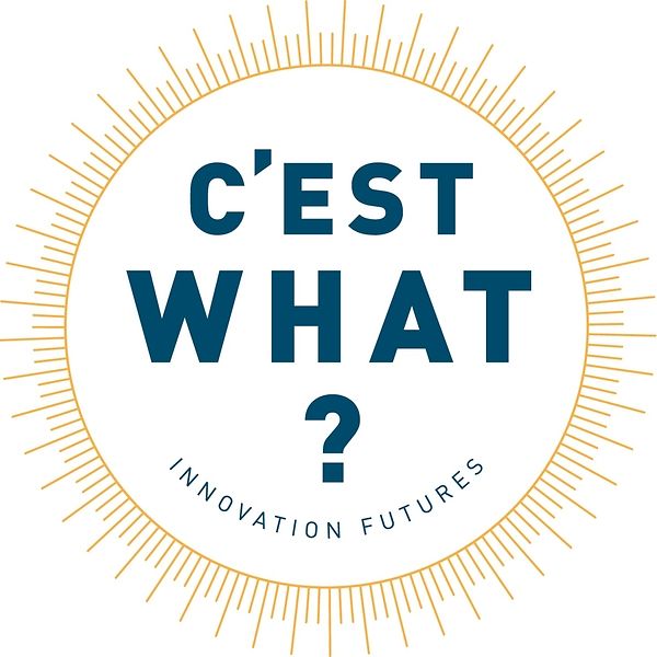 C'EST WHAT?