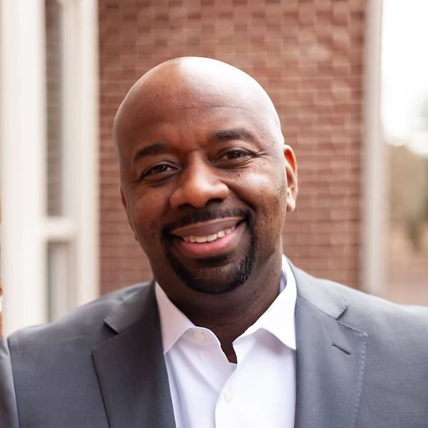 Ron Brown