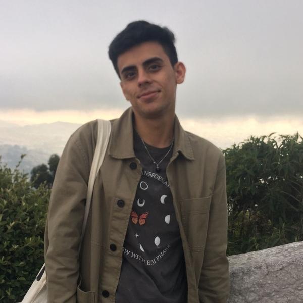 Sebastian Fuentes Medina