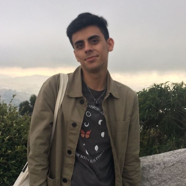 Sebastian Fuentes Medina