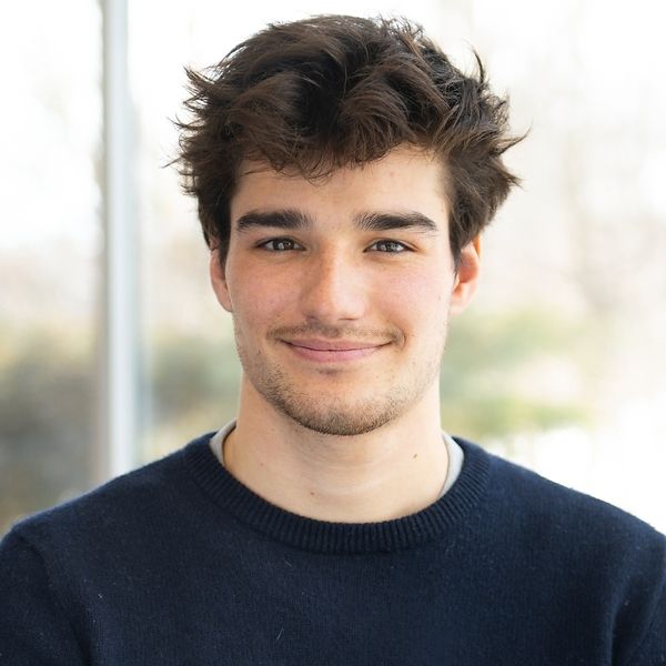 Quentin Faure
