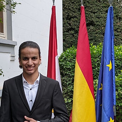 Hussein Ahmed Hussein Essa