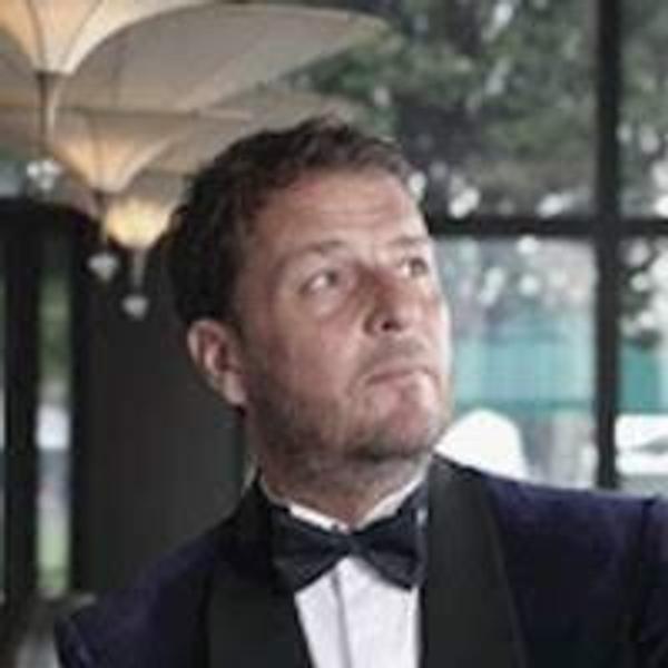 Jean Sebastien Cruz