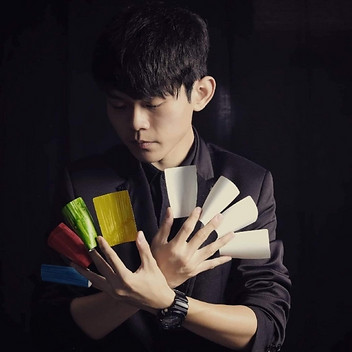 Tsung-Han Hsieh