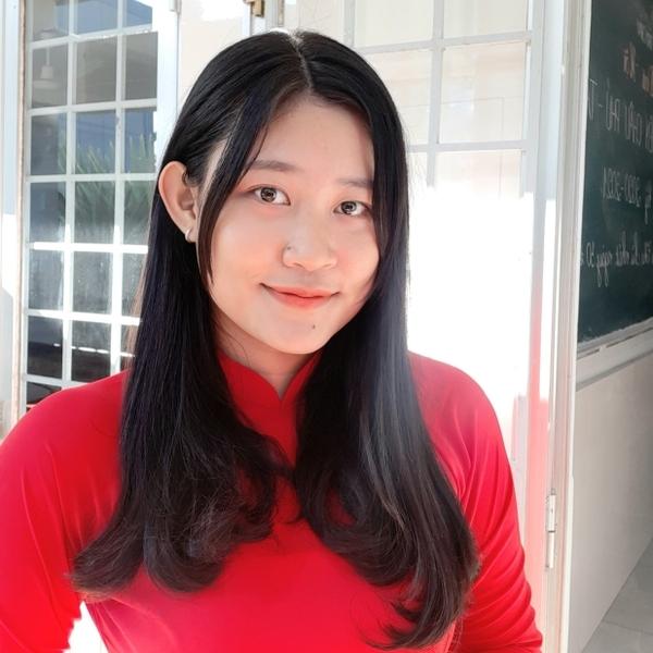 Châu Ngọc Thùy Dương B1808309 CTU