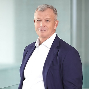 Geoffrey Rehnert