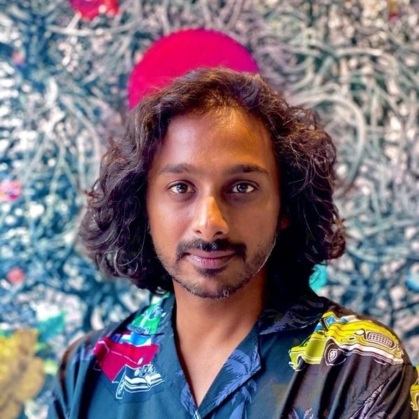 Raghava KK