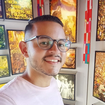 Isnaldo Soares