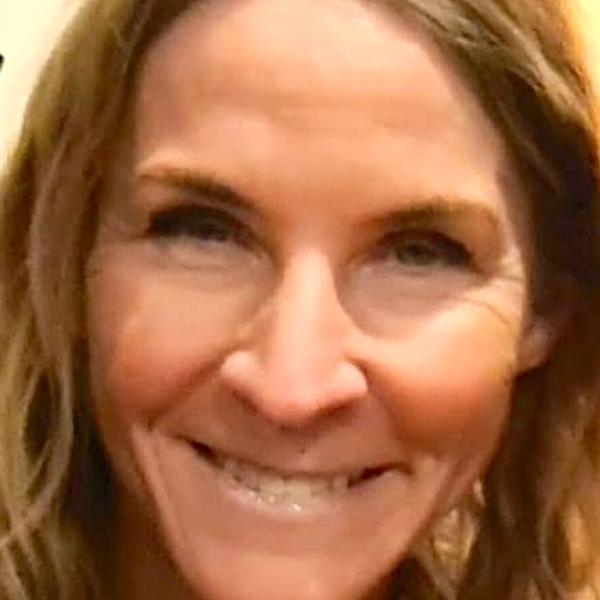 Bettina Glenning