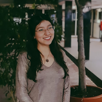 Esmeralda García