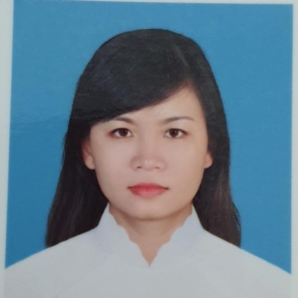 Nguyễn Thanh Thúy C1800063 ĐẠI HỌC CẦN THƠ