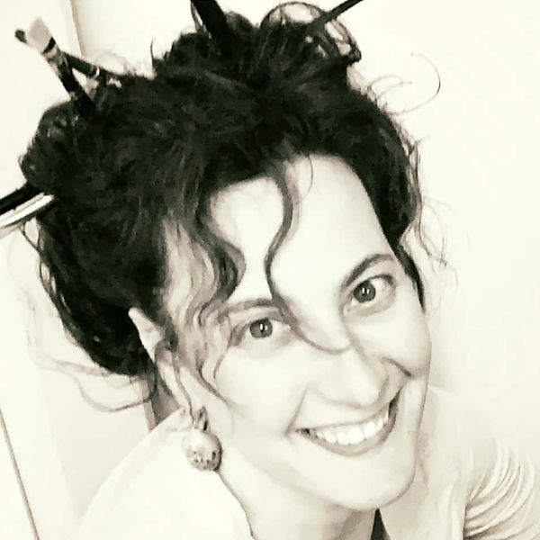 Jessica Anne Schwartz
