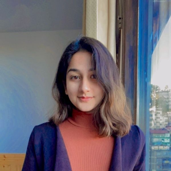 Priyal Malhotra